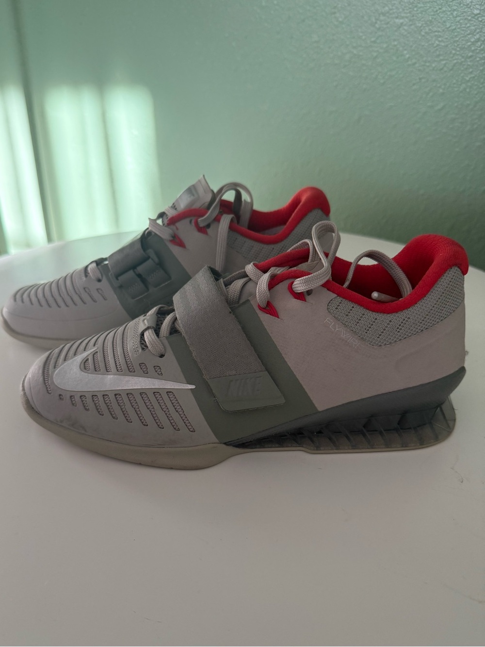 Nike Men's Romaleos 3
